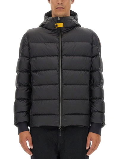 Parajumpers Pharrell Jacket Navy