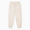 KENZO KENZO KOTORA WICKER JOGGING TROUSERS