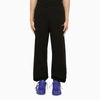 OFF-WHITE OFF-WHITE™ JOGGING TROUSERS IN JERSEY