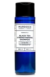 MURDOCK LONDON BLACK TEA STRENGTHENING SHAMPOO