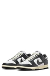 Nike Dunk Low Prm White/black-coconut Milk Fq8899-100 Women's