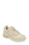 New Balance 2002rd Sneaker In Beige