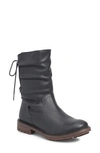 SÖFFT LEANNA WATER RESISTANT BOOT