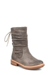 Söfft Leanna Water Resistant Boot In Dark Taupe