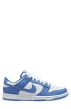 Nike Dunk Low Retro Bttys Sneaker In Blue