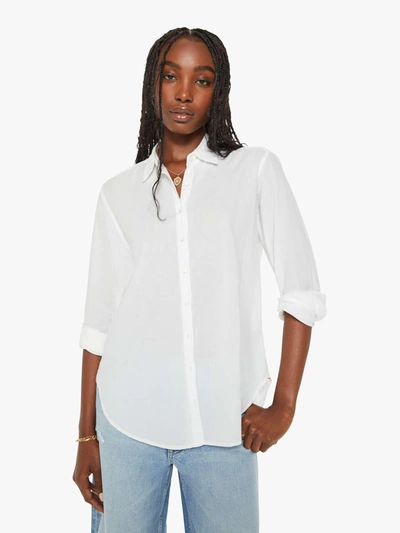 Xirena Beau Shirt In White