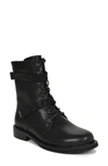 Ninety Union Buffalo Rhinestone Strap Boot In Black