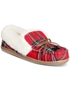 Charter Club Dorenda Womens Slip On Loafers Moccasins In Multi