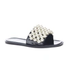 Chinese Laundry Bryer Slide Sandal In Black