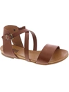 Miz Mooz Aster Sandal In Brown