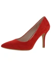 Nine West Kuna 9x9 Pointed Toe Pump In Multi