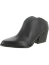Seychelles Fancy Affair Pointed Toe Western Boot In Black