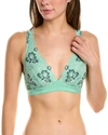 Cosabella Savona Bralette In Grey
