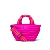 Think Royln Beach Bum Cooler Bag Max In Pink