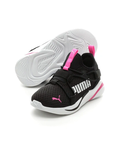 Puma Rift Sneaker In Pink