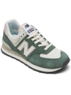 New Balance 574 Sneaker In Multi
