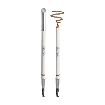 Kjaer Weis Brow Pencil In Medium Brown