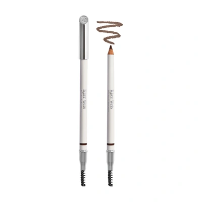 Kjaer Weis Brow Pencil In Deep Brown