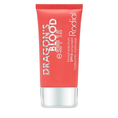 Rodial Dragon's Blood Hyaluronic Moisturiser In Default Title