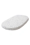 Stokke X Pehr Sleepi V3 Fitted Sheet In Life Aquatic