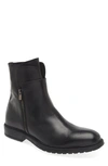 To Boot New York Men's Boyd Leather Ankle Boots In Nero