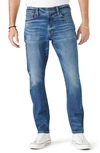 LUCKY BRAND 411 ATHLETIC SLIM FIT JEANS