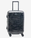 KENNETH COLE RENEGADE CAMO 20-INCH CARRY-ON HARD-SIDE EXPANDABLE SUITCASE