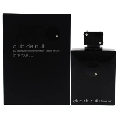 Armaf Club De Nuit Intense By  For Men - 6.8 oz Edp Spray