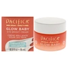 PACIFICA GLOW BABY EYE BRIGHT CREAM BY PACIFICA FOR UNISEX - 0.5 OZ CREAM