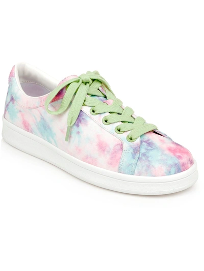 Rampage Holly Womens Fashion Sneakers In Multi