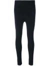 PROENZA SCHOULER CROPPED LEGGINGS,R173768KY09312198532