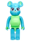 MEDICOM TOY BE@RBRICK 1000% TOY STORY 4 BUNNY DECORATIVE ACCESSORIES MULTICOLOR