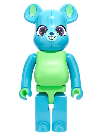 Medicom Toy Be@rbrick 1000% Toy Story 4 Bunny Decorative Accessories Multicolor