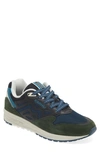 Karhu Scarpe Legacy 96 Kombu Green/jet Black