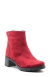 ARA ROSELLE GORE-TEX® WATERPROOF BOOTIE