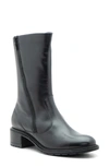 Ara Piper Bootie In Black