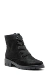 ARA DEBBIE LACE-UP BOOTIE