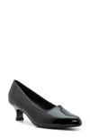 ARA KIT KITTEN HEEL PUMP