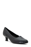 ARA KIT KITTEN HEEL PUMP