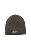 ETUDES STUDIO WOOL BLEND HAT