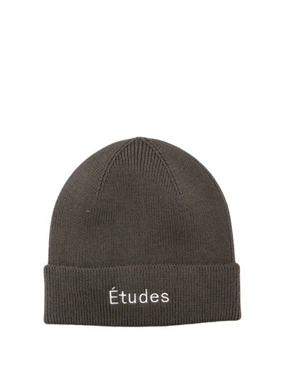 Etudes Studio Wool Blend Hat