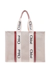 Chloé Woody Bag