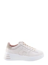 Hogan Sneakers Rebel Avorio Hxw5640dn60rcb367t