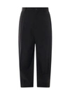 BALENCIAGA TAILORED WOOL TROUSER