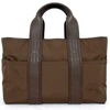 HERMES ACAPULCO SYNTHETIC TOTE BAG (PRE-OWNED)