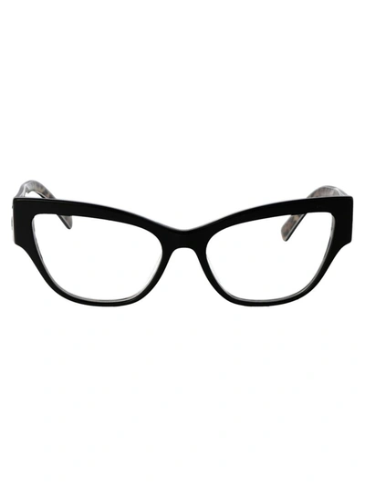 DOLCE & GABBANA DOLCE & GABBANA OPTICAL