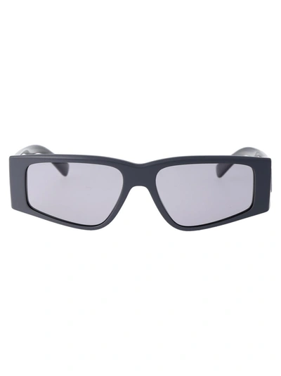 Dolce & Gabbana Sunglasses In 3090m3 Grey