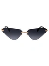 Dsquared2 D2 0108/s Sunglasses In Brown