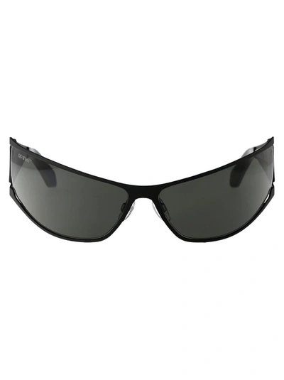 OFF-WHITE OFF-WHITE SUNGLASSES