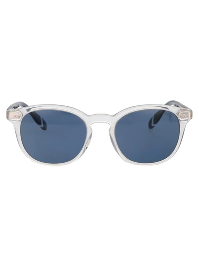 Polo Ralph Lauren 0ph4206 Sunglasses In 533180 Shiny Crystal